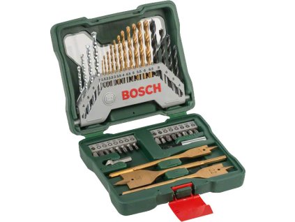 bosch 40dilna sada x line titan 2 607 019 600 ien373385