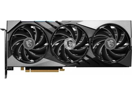 MSI GeForce RTX 4070 Ti SUPER 16G GAMING X SLIM