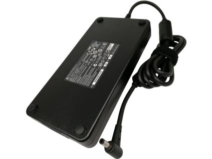 napajeci adapter msi 230w 19 5v vc sit snury ien517076