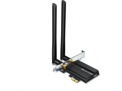 TP-LINK Archer TX50E