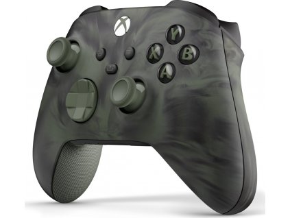 MG Microsoft Bezdrátový ovladač Xbox Series, Nocturnal Vapor