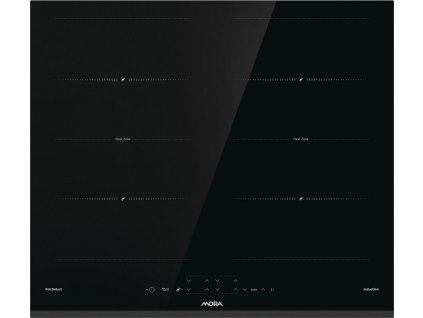 Mora VDIT 658 FF Indukční vestavná varná deska 60cm