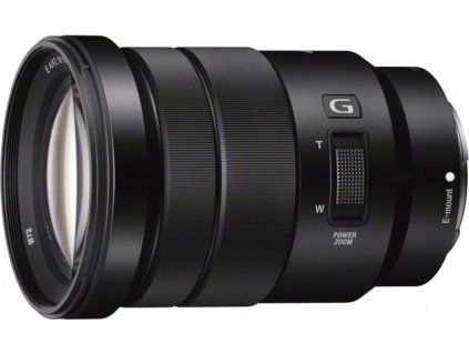 Sony objektiv SEL-P18105G,18-105mm, Full Frame, bajonet E
