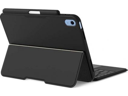Epico KEYBOARD CASE iPad 10,9" (2022) - QWERTY/černá