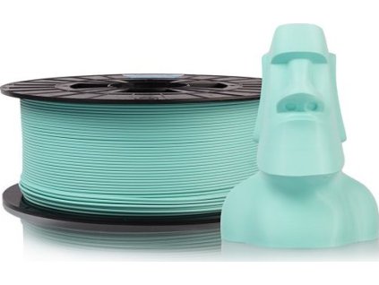 Filament PM tisková struna/filament 1,75 PLA+ Sweet Mint, 1 kg