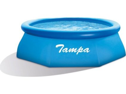Marimex Bazén Tampa 3,05x0,76m bez filtrace (10340016)