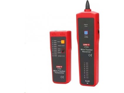 Tester kabelu UTP UNI-T UT682 (RJ45)