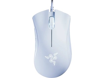 razer deathadder essential white ed ien471817