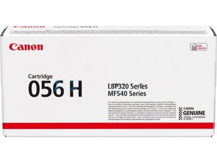 Canon CRG 056 H