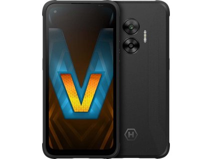 Telefon myPhone Hammer Blade V 5G černý