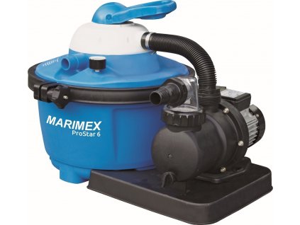 Marimex Filtrace písková ProStar 6 - 6,6 m3/h (10600015)