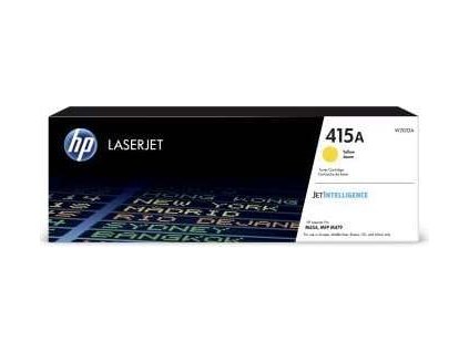 hp 415 yellow toner w2032a originalni ien361800