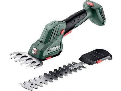 Metabo SGS 18 LTX Q (body in metaBOX 145 L) Aku nůžky