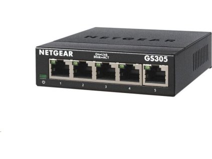 Netgear GS305-300PES