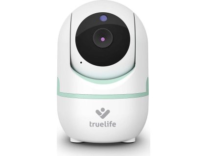 TrueLife NannyCam R4 Baby unit