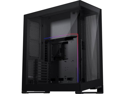 Phanteks NV Series NV7 E-ATX, Big Tower, ARGB, černý