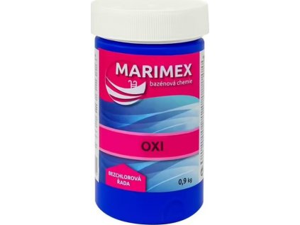 Marimex Aquamar OXI 0,9kg (11313124)