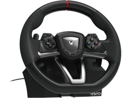 HORI Volant Racing Wheel Overdrive (Xbox Series X/Xbox One/PC)