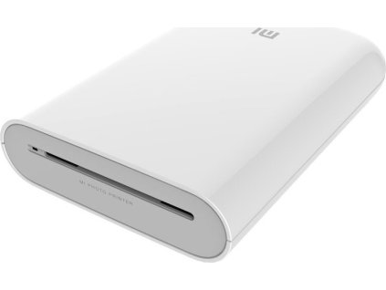 Xiaomi Mi Portable Photo Printer