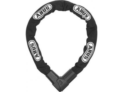 Abus 1010/85 Black CityChain