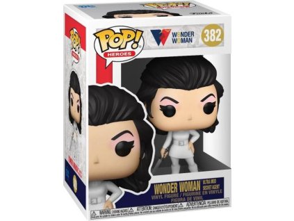 Funko POP Heroes: WW 80th - The New WW (1968)