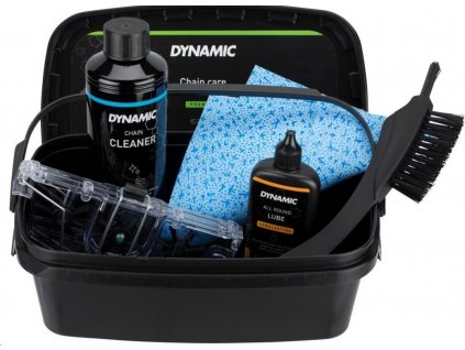 Dynamic Chain Care Premium Box [Pro-set)