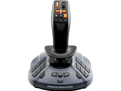 Thrustmaster SimTask FarmStick, pro PC