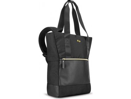SOLO New York Parker Hybrid Dámská taška/batoh pro NB 15,6 '', černá