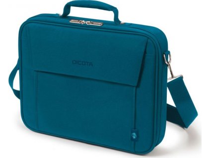DICOTA Eco Multi BASE 15-17.3 Blue