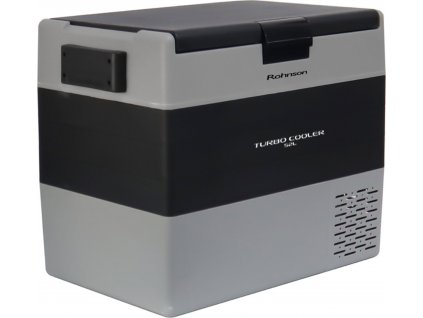 ROHNSON R-4052 Turbo Cooler