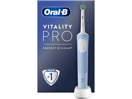 Oral-B Vitality PRO Protect X Clean