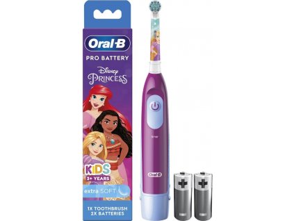 Oral-B D2 Battery Kids