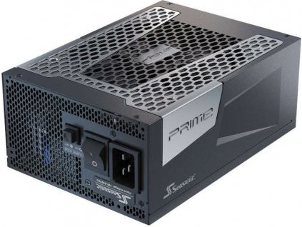 Seasonic PRIME TX-1600W Titanium (SSR-1600TR)