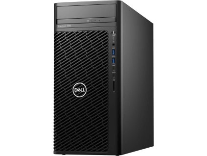 DELL Precision 3660 MT/ i7-13700/ 32GB/ 1TB SSD/ Nvidia T1000 4GB/ W11Pro/ 3Y PS on-site