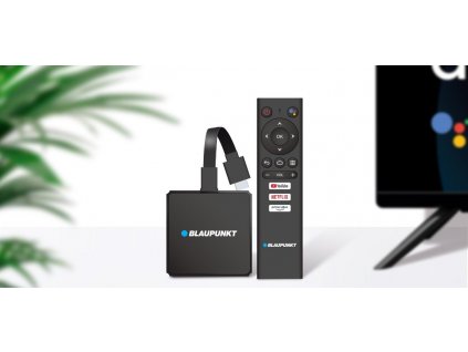 Blaupunkt A-Stream Stick Android TV