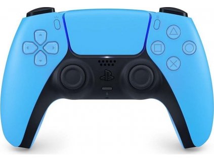 Sony PS5 Bezdrátový ovladač DualSense Starlight Blue