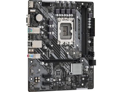 ASRock H610M-HDV/M.2