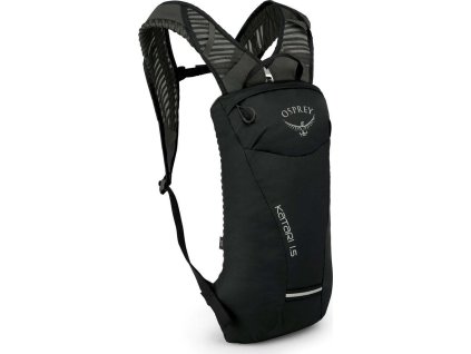 Osprey Katari 1,5 black