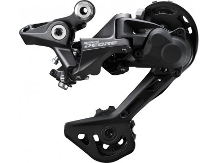 Přehazovačka SHIMANO DEORE RD-M5120 SGS - 10/11 rychlostí