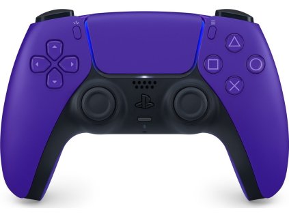 Sony PS5 Bezdrátový ovladač DualSense Galactic Purple