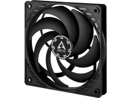 ARCTIC P12 Slim PWM PST