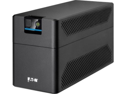 Eaton 5E 2200 USB IEC G2, UPS 2200VA / 1200 W, 6x C13