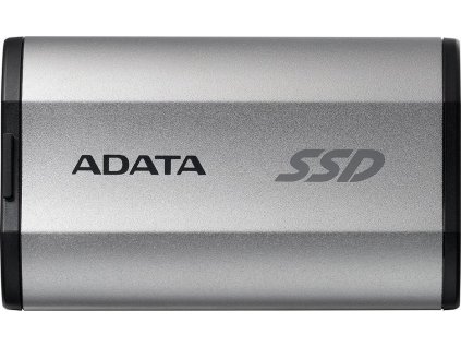 ADATA SD810 4TB SSD stříbrný