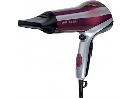 Braun Satin Hair 7 HD 770