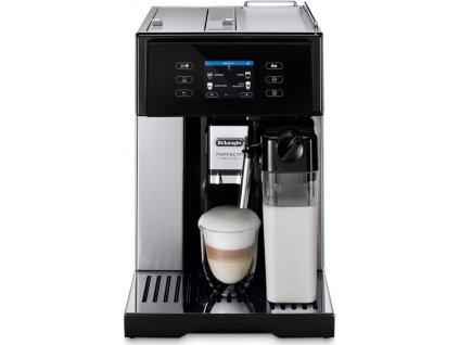 DeLonghi ESAM 460.75.MB