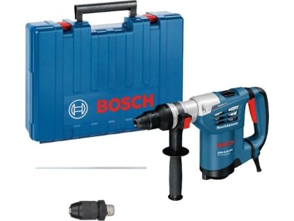 Bosch GBH 4-32 DFR Set Professional s SDS-plus (0.611.332.101)