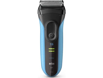 Braun SERIES 3 3010s W&D