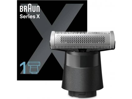 Braun XT20 Náhradní hlavice