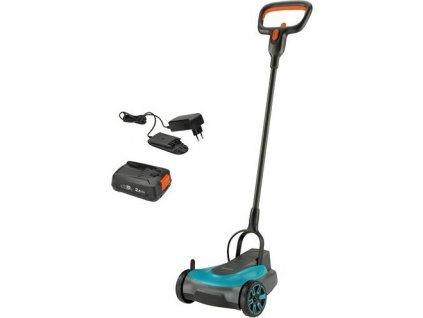 Gardena 14620-20 HandyMower 22/18V P4A - sada