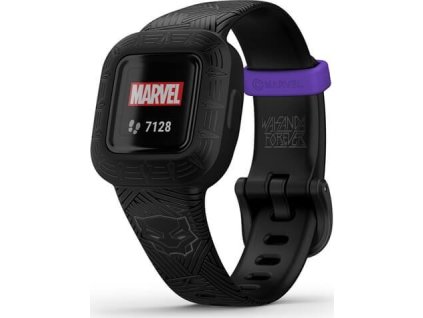 Garmin vívofit jr. 3, Marvel Black Panther